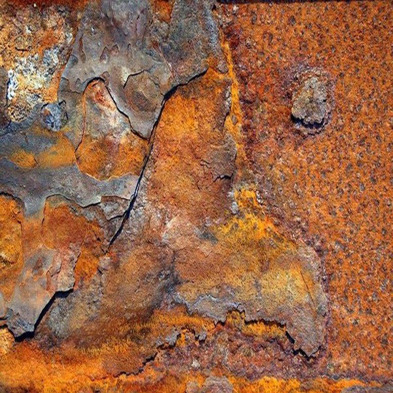 blistering rust