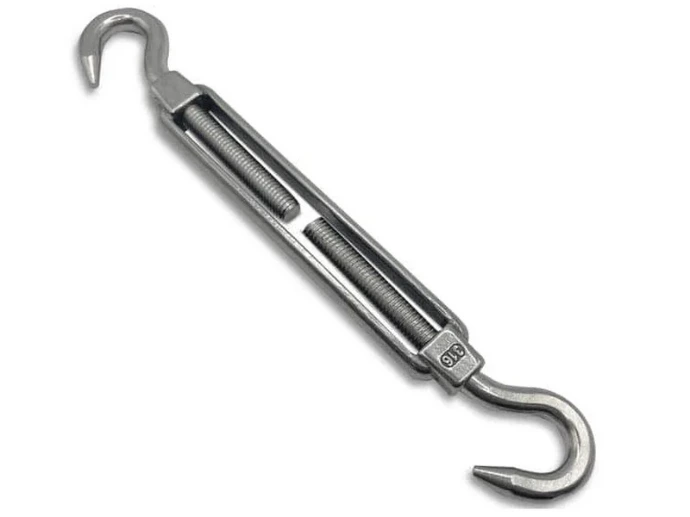 chain tensioner 